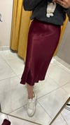 BORDO SATEN ETEK