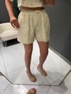 DANTELLİ ŞORT 