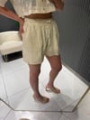 DANTELLİ ŞORT 