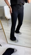 DİLVİN DİKİŞLİ PANTOLON