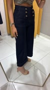 DİLVİN DÜĞMELİ JEAN 
