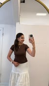 DİLVİN KONTRAST KOLLU BASİC
