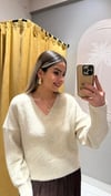 DİLVİN V YAKA TAŞ KAZAK