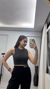 DLVN ANTRASİT CROP