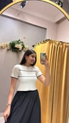 DLVN CROP TRİKO