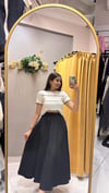 DLVN CROP TRİKO