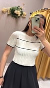 DLVN CROP TRİKO