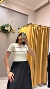 DLVN CROP TRİKO