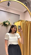 DLVN CROP TRİKO