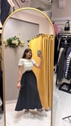 DLVN CROP TRİKO