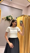 DLVN CROP TRİKO