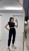 DLVN JOGGER PANTOLON