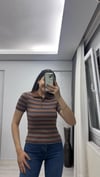 DLVN POLO YAKA 