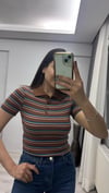 DLVN POLO YAKA 