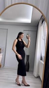 DLVN TRİKO ELBİSE 