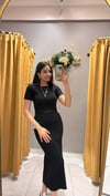 DLVN TRİKO ETEK