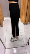 DLVN TRİKO ETEK