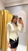 DÜĞMELİ TRİKO TAŞ