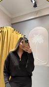 FERMUARLI ACI KAHVE KAZAK 