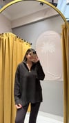 FERMUARLI ACI KAHVE KAZAK 
