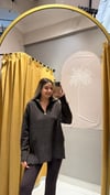 FERMUARLI ACI KAHVE KAZAK 