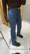 GENİŞ PAÇA JEAN 