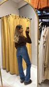 GENİŞ PAÇA JEAN 