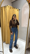 GENİŞ PAÇA JEAN 