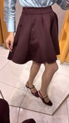 GODELİ BORDO ETEK
