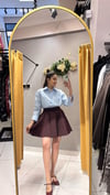 GODELİ BORDO ETEK