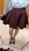GODELİ BORDO ETEK