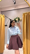 GODELİ BORDO ETEK