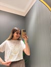 İNCİLİ CROP 