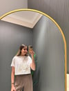 İNCİLİ CROP 