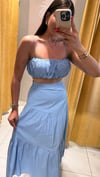 İP ASKILI CROP