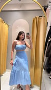 İP ASKILI CROP
