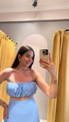 İP ASKILI CROP