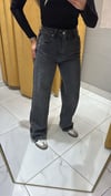 İŞLEMELİ JEAN 