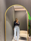 İŞLEMELİ JEAN 