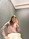 KAHVE GÖMLEK