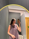 KAHVE MD ELBİSE