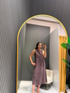 KAHVE MD ELBİSE