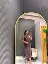 KAHVE MD ELBİSE