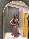 KAHVE MD ELBİSE