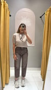 KAHVE MOM JEAN 
