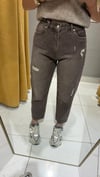 KAHVE MOM JEAN 