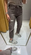 KAHVE MOM JEAN 