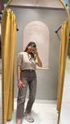 KAHVE MOM JEAN 