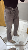 KAHVE MOM JEAN 