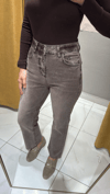 KAHVE MOM JEAN 